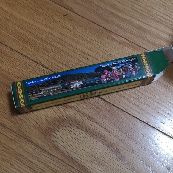 Herbal Aroma Incense TCV Handicraft Centre - Picture 4 of 5